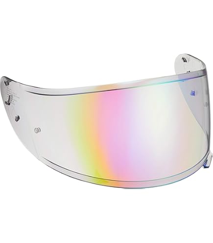 Amazon | ショウエイ(SHOEI) シールド CWR-1 PINLOCK スモークミラー